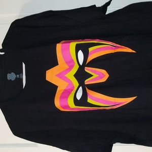 Ultimate Warrior wrestling legends